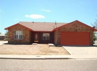 1649 Joan Ct, Belen, NM 87002