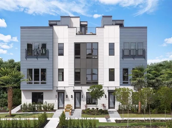 2350 Brix St, Orlando, FL 32804