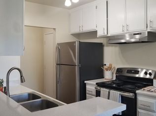 400 N Chapel Ave #214, Alhambra, CA 91801
