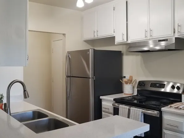 Woodside Terrace, 400 N Chapel Ave APT 311, Alhambra, CA 91801