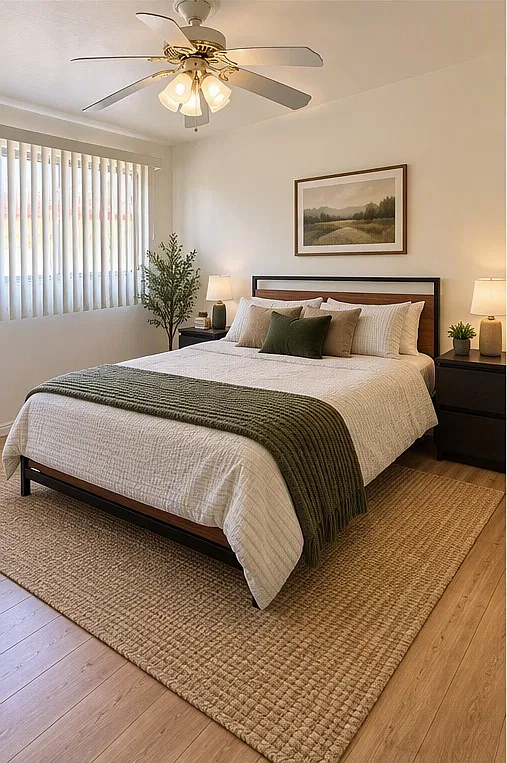 1 bed, 700 sqft, $1,895 — Photo 2
