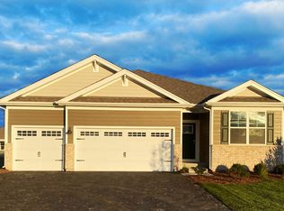 756 Kentshire Cir, Elgin, IL 60124