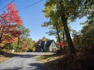 537 E Mountain Rd N, Cold Spring, NY 10516