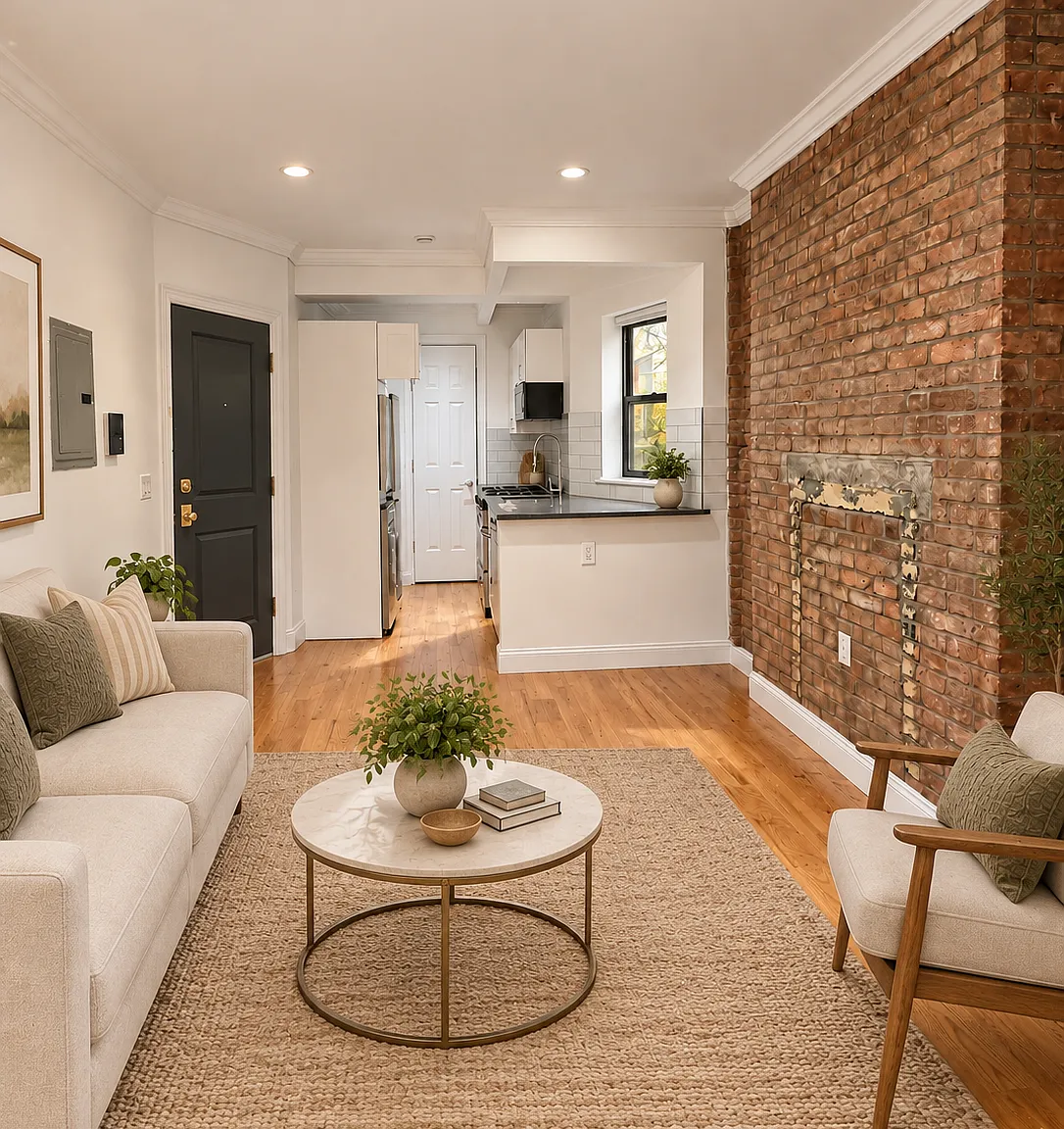 438 East 13th Street — Photo 2