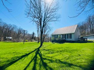 47 Woodland Dr, Terra Alta, WV 26764