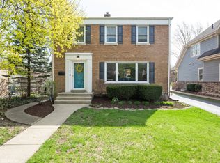 415 N Larch Ave, Elmhurst, IL
