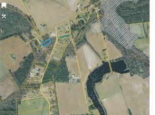 Bunyan Ln TRACT C, Conway, SC 29527