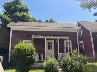 515 East School Street, Woonsocket, RI 02895