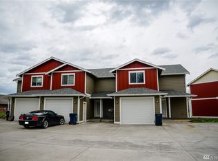 809A Mead Ave, Everson, WA 98247