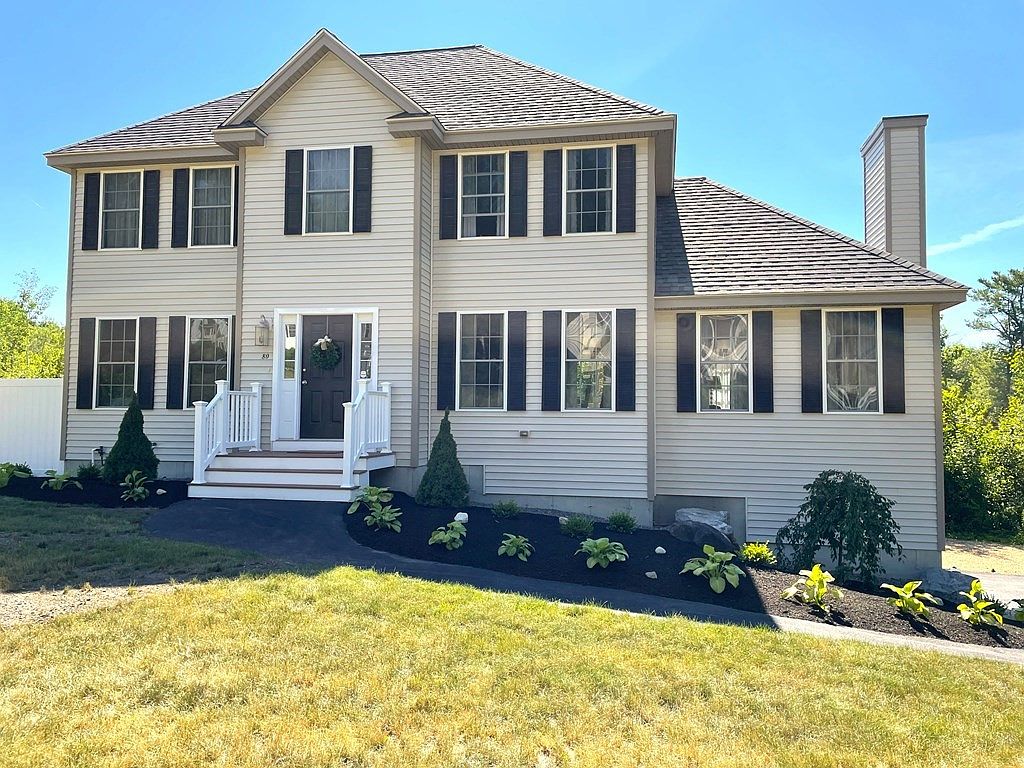 80 Snake Hill Rd, Ayer, MA 01432 | Zillow