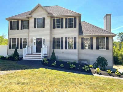 80 Snake Hill Rd, Ayer, MA, 01432