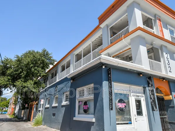 232 4th St N, Saint Petersburg, FL