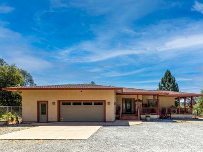 5603 Gold Mountain Rd, Sheep Ranch, CA, 95246