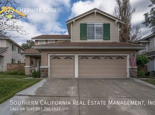 27323 Cheshire Ln, Santa Clarita, CA 91354
