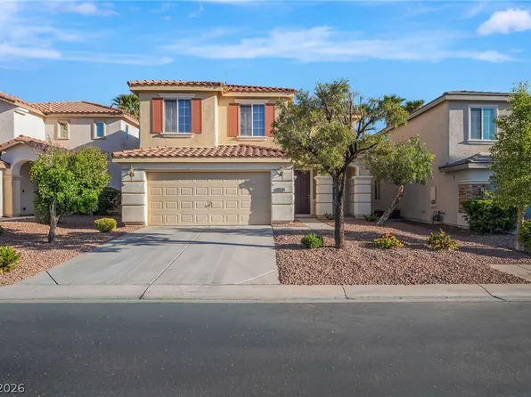4664 Deer Forest Ave, Las Vegas, NV 89139
