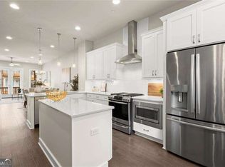 4335 Parkside Pl, Sandy Springs, GA 30342