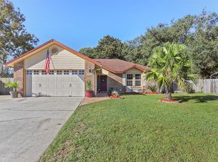 8188 Fort Chiswell Trl, Jacksonville, FL 32244