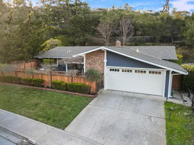 2904 Brittan Ave, San Carlos, CA, 94070