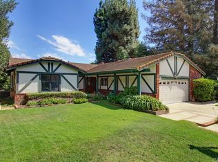 15374 Feldspar Dr, Chino Hills, CA 91709