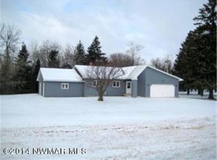 32965 County Road 5 Rd, Warroad, MN 56763