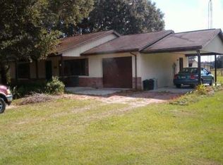 6113 County Road 500, Wildwood, FL 34785