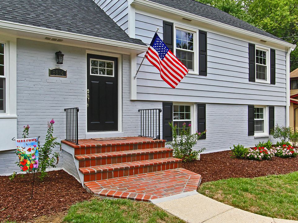 1st image of 8614 Cushman Pl