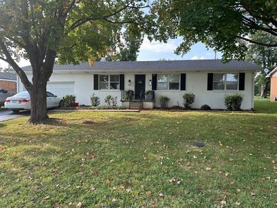 1317 Westen St, Bowling Green, KY, 42104
