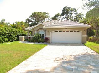 121 David Blvd, Rotonda West, FL 33947