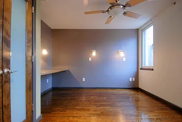 Rented by Town Residential