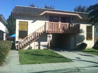 50 Dabner St, San Leandro, CA