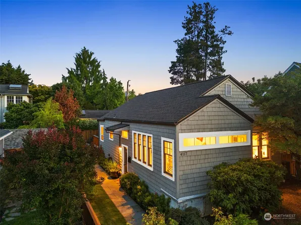 4117 E Garfield Street, Seattle, WA 98112