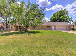 3412 NW Atlanta Ave, Lawton, OK 73505