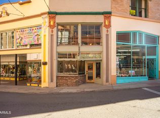 40 Main Street, Bisbee, AZ 85603