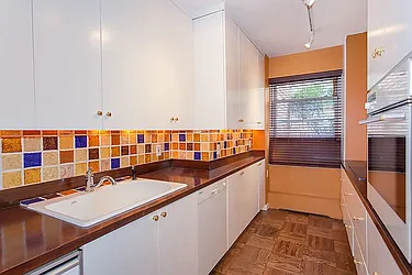 Sold by Brown Harris Stevens