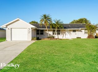 734 SW Avens St, Port Saint Lucie, FL 34983