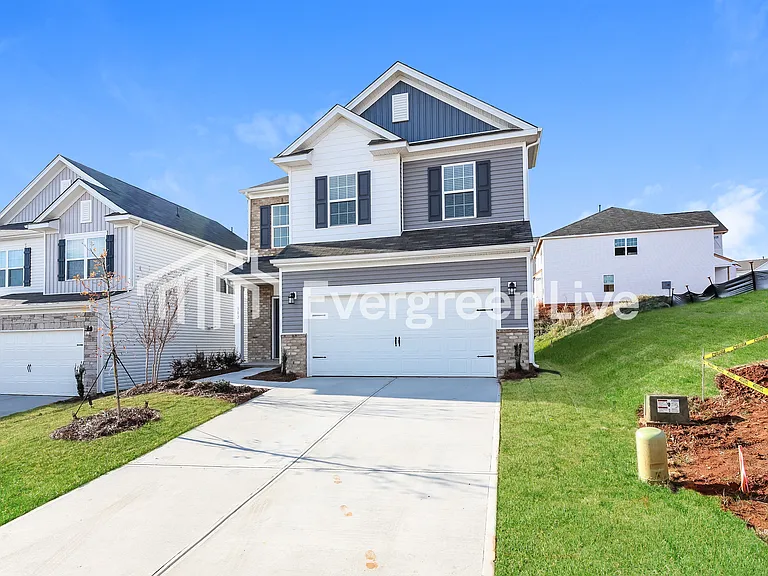 302 Willow Wynter Ln — Photo 2