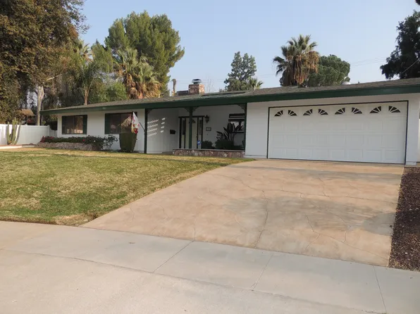 125 Walnut Ave, Redlands, CA 92373