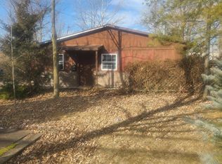 629 E Livingston St, Celina, OH 45822