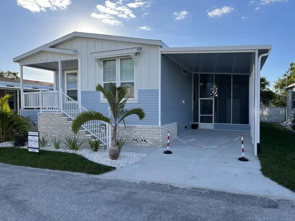 24300 Airport Rd #86, Punta Gorda, FL 33950