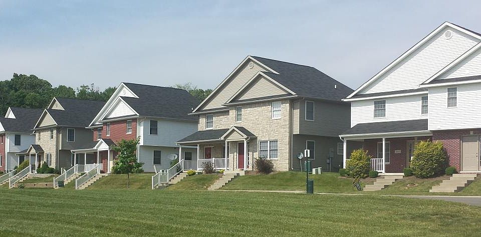 Summit Ridge Community