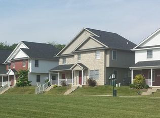 2579 S Flat Rock Rd, Bloomington, IN 47403