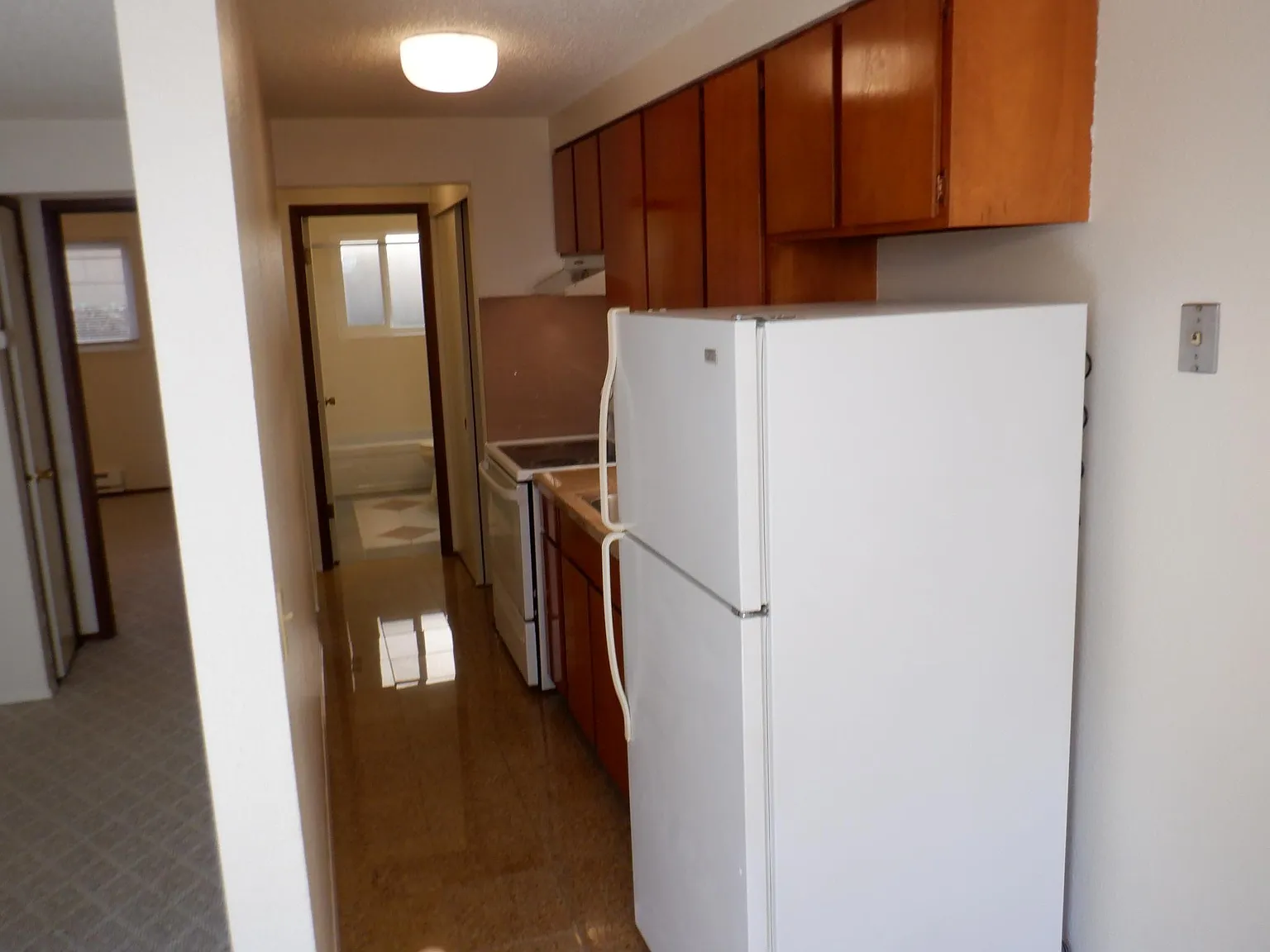 1 bed, 550 sqft, $1,300 — Photo 4