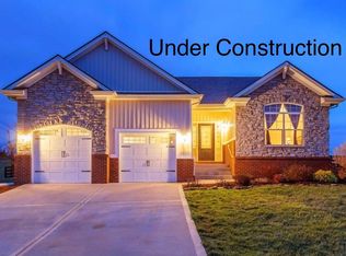 130 Amick Way, Georgetown, KY 40324