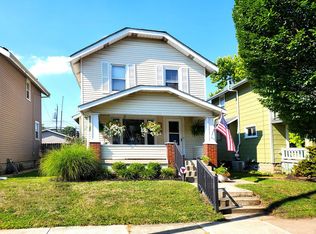 238 E Jenkins Ave, Columbus, OH 43207