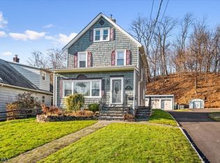 56 Martin Rd, Verona, NJ 07044
