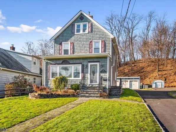 56 Martin Rd, Verona Twp., NJ 07044