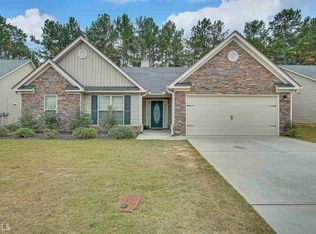 1453 Dillard Heights Dr, Bethlehem, GA 30620