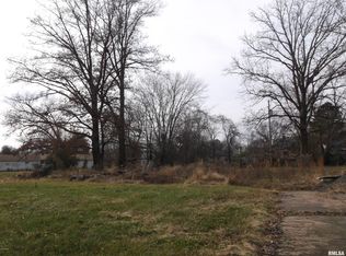 1205 Wilmoth St, Harrisburg, IL 62946