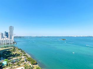 1717 N Bayshore Dr #C-4037, Miami, FL 33132