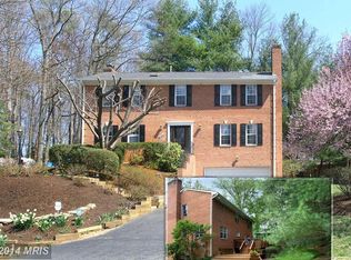 1087 Pensive Ln, Great Falls, VA 22066